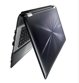 Продвинутый ноут Samsung RF510-S05, i7, Blue-Ray