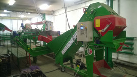 ООО Торговый Дом "Крада" заинтересован в инвестициях