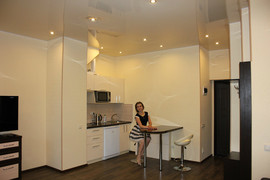 Сдаю современную квартиру Сочи, центр, посуточно