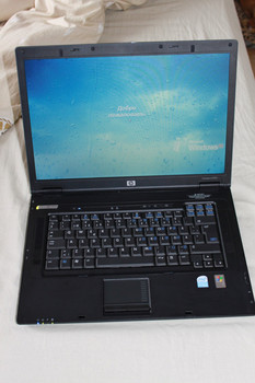 HP Compaq nx7300