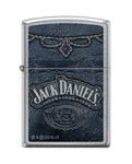Зажигалка Zippo 1430 Jack Daniels Whiskey Jeans
