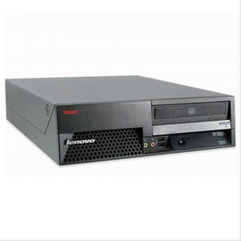 IBM Lenovo Thinkcentre M55 двухъядерный, бесшумный, компактный.