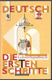 Книги для учителя немецкого языка к учебникам 90-2000х гг. и др.