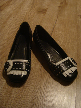 Балетки от Mexx