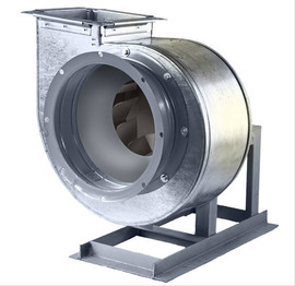 Вентиляторы дымоудаления от официального представителя в г. Челя