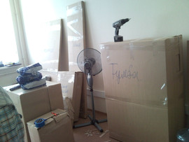 Квартирный переезд в Воронеже 3