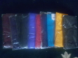 Колготки женские 200den(однотонные)