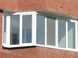 Остекление любой сложности +7 915 037-86-39 6