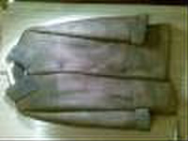 Дубленка мужская