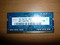Оперативная память DDR3 1GB для ноутбука (2шт.)