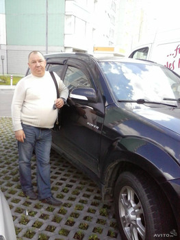 Автоинструктор ВАО Москва 6