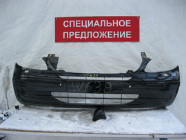 На Mercedes W639