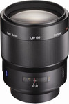 Продам Sony Carl Zeiss Sonnar T135mm f1.8 ZA