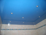 Натяжной потолок (9-23)