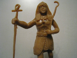 Солдатики 1/32 Cherilea Фараон Египта Античность