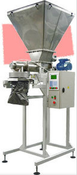 Дозатор муки