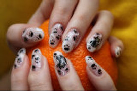 Наращивание ногтей на дому в г.Владимир, г.Судогда !Акция!