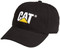 Бейсболка Caterpillar Mens Trademark Cap