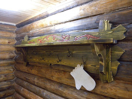 Мебель для бани