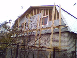 Кровля&Сайдинг 7