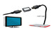 Активный кабель-удлинитель HDMI( repeator) до 35 м