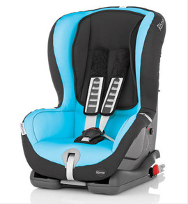 Новые автокресла Romer Duo Plus Isofix за 14 500 руб. 6