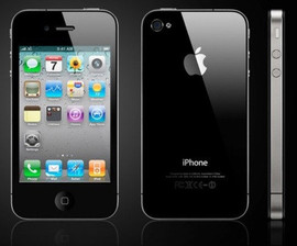 Iphone 4 абсолютно новый.