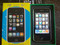 Продам Iphone 3G Китайский за 3000 р