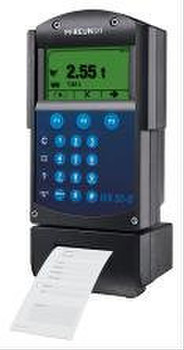 Весы на погрузчик, весы для фронтального погрузчика Pfreundt WK- 2