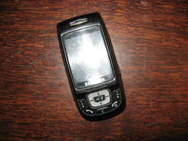 Samsung D500