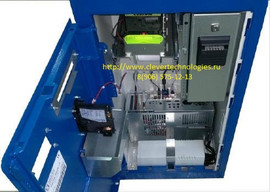 Продам новые платежные терминалы с монет приемником.