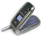Телефон Pantech Curitel HX550 C Скайлинк Skylink
