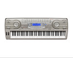 Продам синтезатор CASIO WK-3800