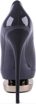Роскошные туфли от Gianmarco Lorenzi Италия 4