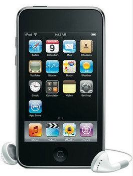 iPod Touch 3G 8GB