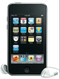 iPod Touch 3G 8GB