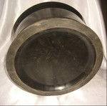 Поршень бетоноподающий бетононасоса Cifa