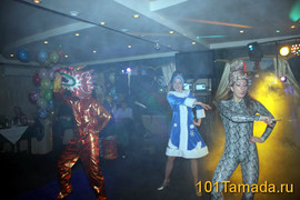 Тамада, Ведущий, Диджей на свадьбу, юбилей, корпоратив.