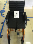 Инвалидное кресло коляска зп Компакт Excel G6