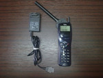 Мобильный спутниковый телефон Telit SAT 550 + GSM