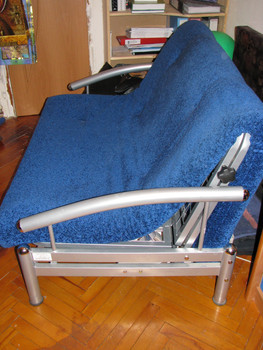 Продам диван-кровать 3