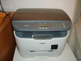 Продается МФУ Canon i-sensys MF 3228