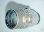 Leica Summicron M 90mm f2 (90/2) Leitz Canada