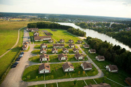 Отдых в стиле СПА