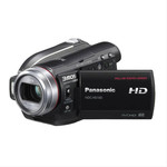 Отличная гибридная видеокамера Panasonic HDC-HS100
