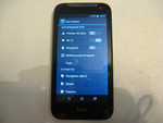 HTC Desire 310 Duos Black White