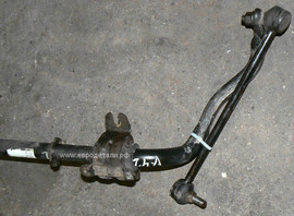 Стабилизатор устойчивости передний Chrysler Pacifica 2