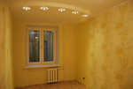 Косметический ремонт квартир и комнат Покраска