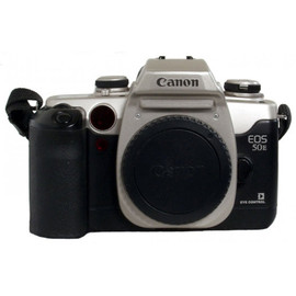 Canon ELAN 7 EOS-ELAN 7E, Canon 50E EOS-50E 4