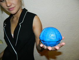 Средство для стирки. Экологически чистое и безопасное. 2